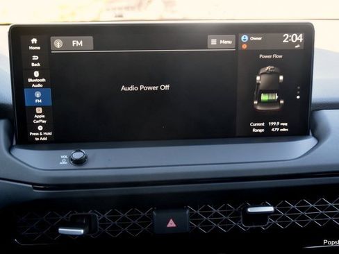 New 2026 Honda Accord Sport image 15