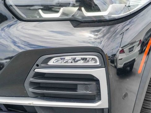 Used 2020 BMW X5 sDrive40i w/ Convenience Package RWD image 9