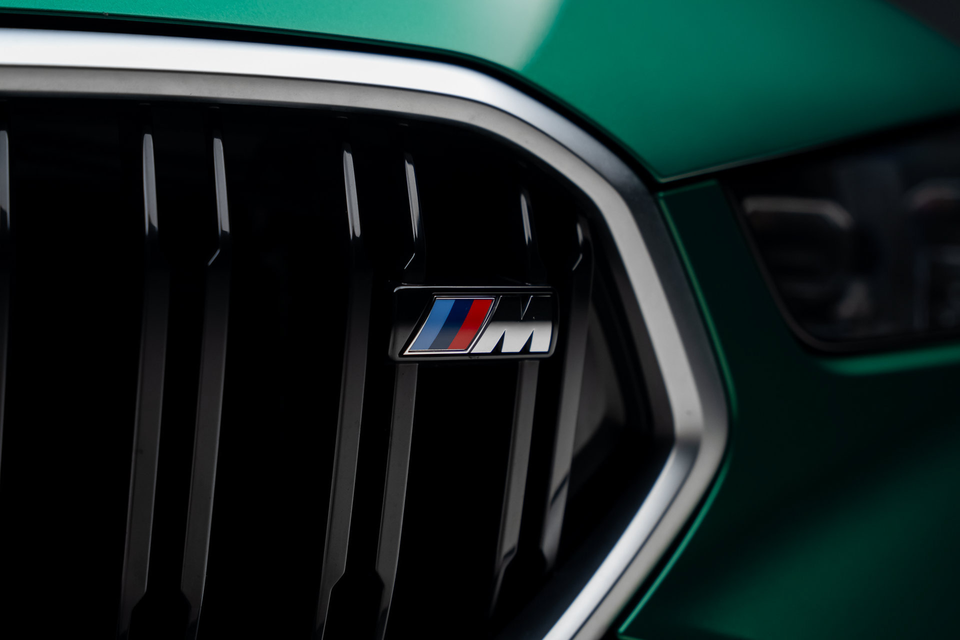 Used 2026 BMW X6 M60i AWD/4WD image 14