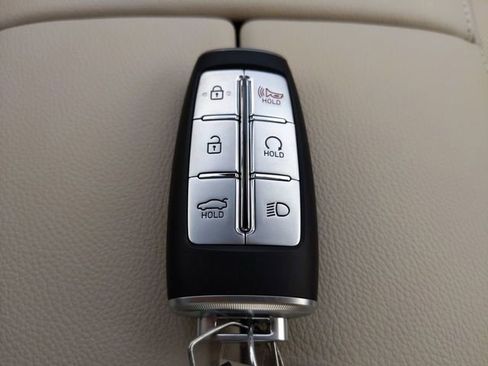 Used 2021 Genesis G80 2.5T w/ Advanced Package AWD/4WD image 29
