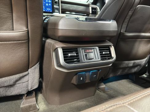 Used 2022 Ford F150 King Ranch w/ Equipment Group 601A High AWD/4WD image 29