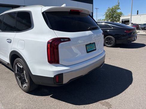 Used 2023 Kia Telluride S w/ S Sunroof Package image 11