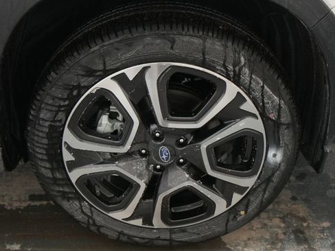 Used 2026 Subaru Ascent Limited image 10