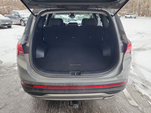 Certified 2023 Hyundai Santa Fe SE w/ Cargo Package image 26