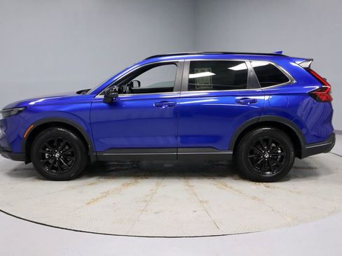 Used 2025 Honda CR-V Sport-L image 9