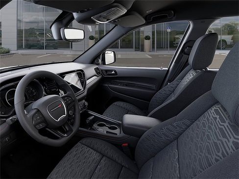 New 2026 Dodge Durango GT w/ Blacktop Package image 22