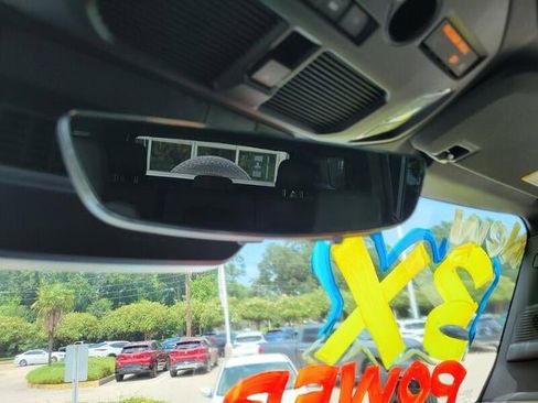 New 2025 GMC Hummer EV 3X w/ LPO, Illumination Package image 25