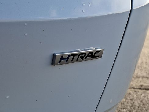 Used 2022 Hyundai Tucson SEL image 30