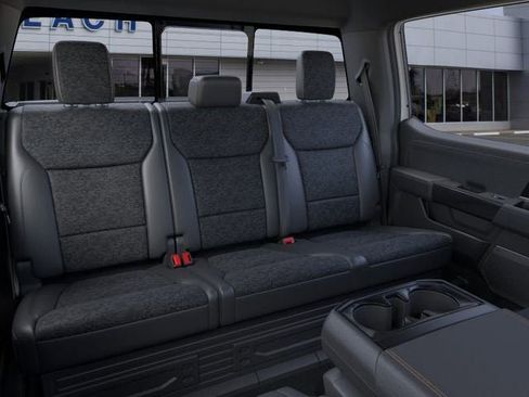 New 2026 Ford F150 Tremor image 11