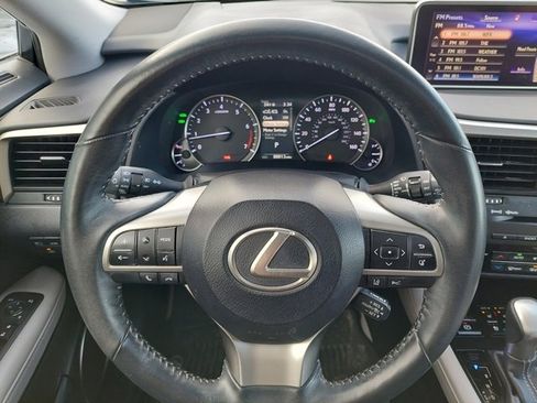 Used 2019 Lexus RX 350 350 w/ Navigation Package image 28