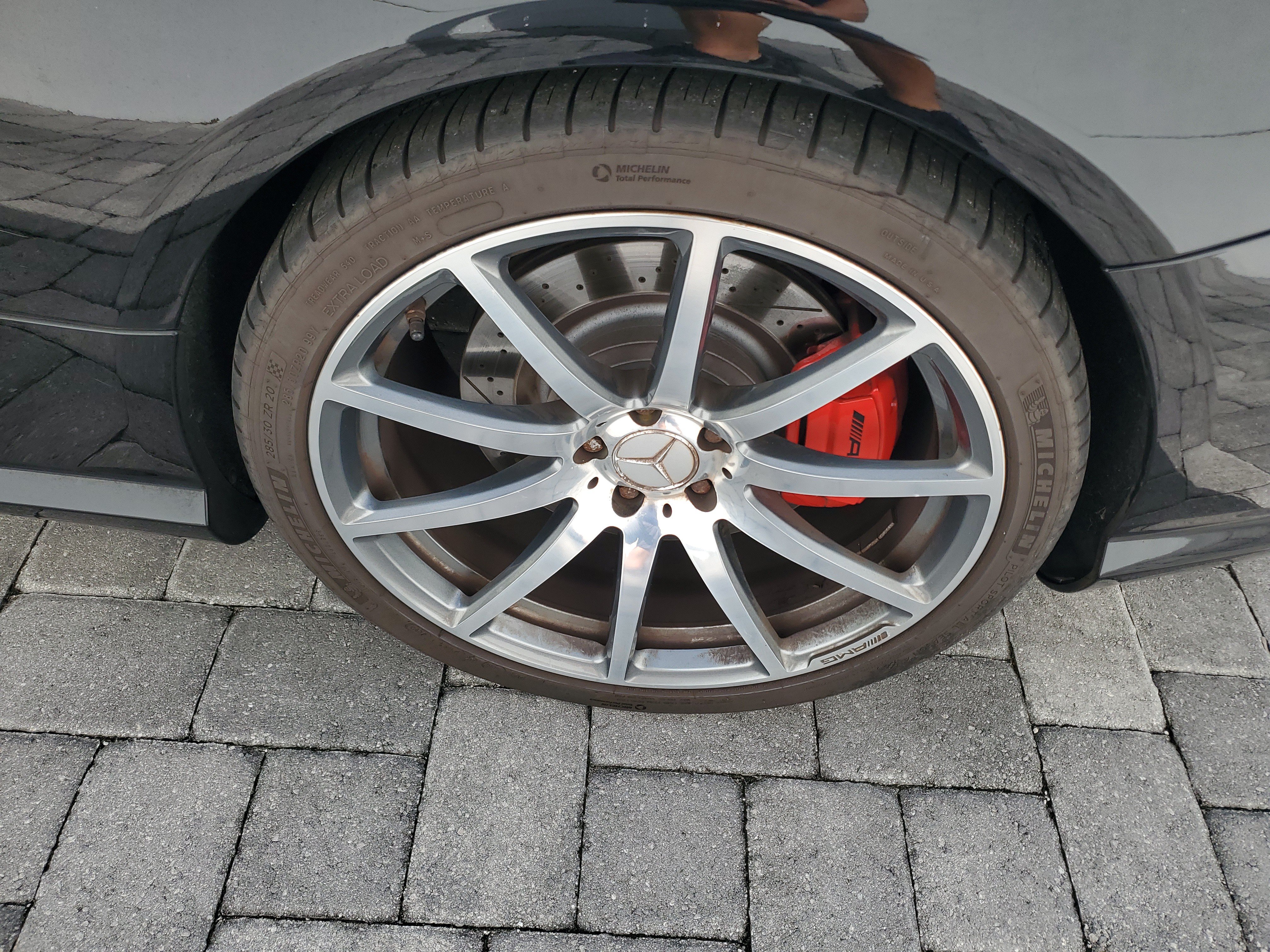 Used 2013 Mercedes-Benz SL 63 AMG image 8