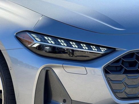 New 2025 Audi A5 2.0T Premium Plus image 3