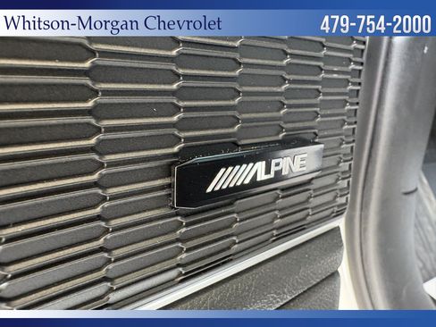 Used 2024 Jeep Grand Cherokee Trailhawk w/ Advanced Protech Group II AWD/4WD image 17