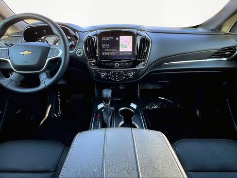Used 2023 Chevrolet Traverse High Country w/ LPO, Floor Liner Package image 15