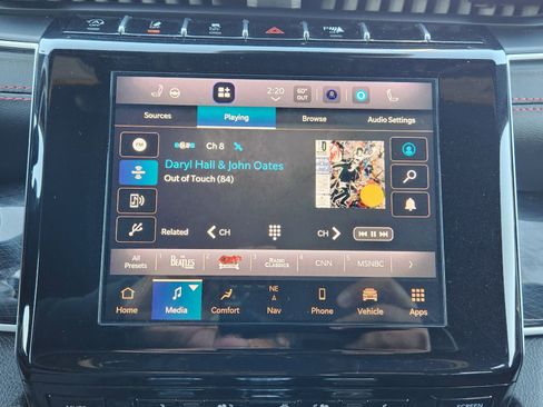 Used 2022 Jeep Grand Cherokee Trailhawk image 20