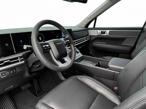 Used 2024 Hyundai Santa Fe Limited image 14