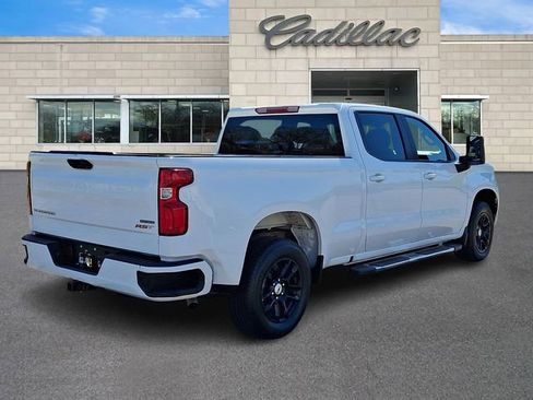 Used 2023 Chevrolet Silverado 1500 RST image 8