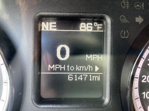 Used 2021 RAM 1500 Warlock AWD/4WD image 19