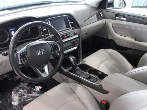 Used 2019 Hyundai Sonata Limited image 13