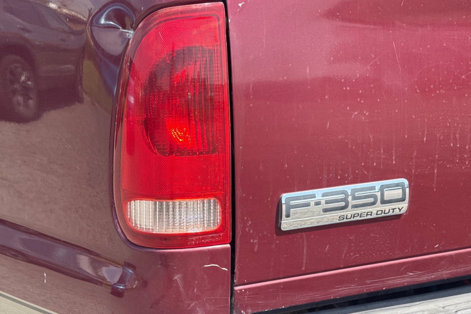 Used 2006 Ford F350 Lariat AWD/4WD image 43