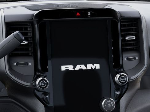 New 2026 RAM 3500 Tradesman image 17