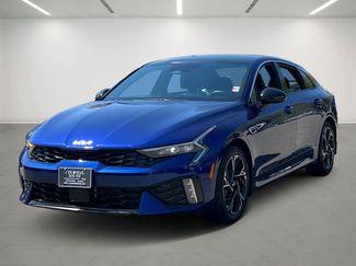 Used 2025 Kia K5 GT-Line w/ GT-Line Premium Package AWD/4WD video 2