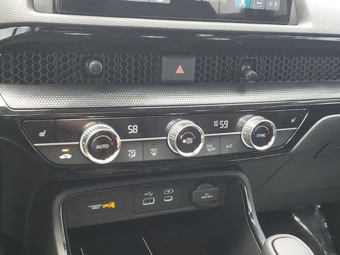 New 2025 Honda CR-V EX-L image 30