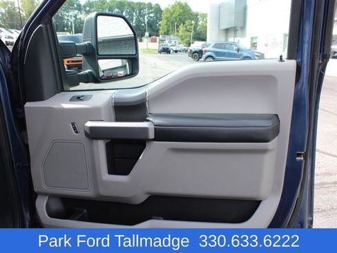 Used 2020 Ford F150 XLT w/ Equipment Group 302A Luxury AWD/4WD image 19