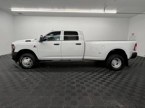 Used 2024 RAM 3500 Tradesman w/ Cold Weather Group image 2