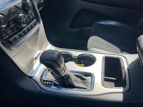 Used 2017 Jeep Grand Cherokee Altitude AWD/4WD image 30