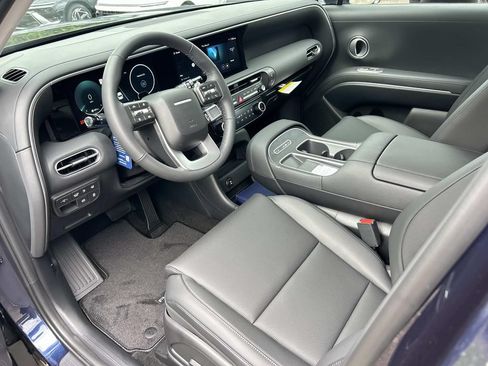 New 2026 Hyundai Palisade AWD image 15