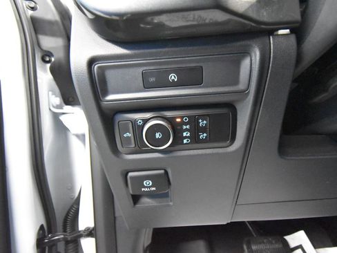 Used 2025 Ford F150 STX w/ STX Black Appearance Package image 9