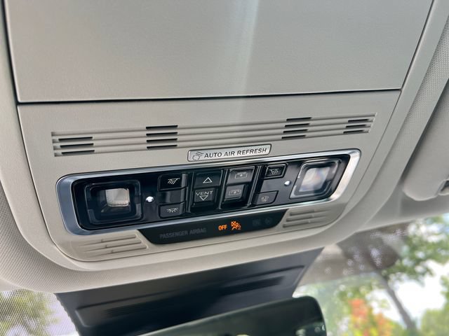 New 2026 Lincoln Nautilus Reserve AWD/4WD image 25