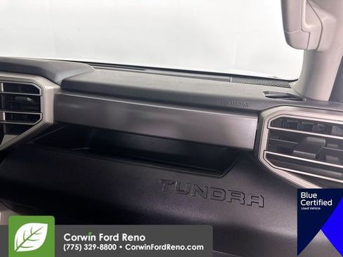 Used 2023 Toyota Tundra SR5 image 31