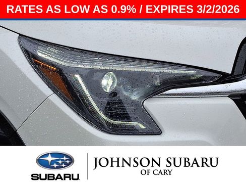 Used 2025 Subaru Ascent Premium w/ Premium Package image 30