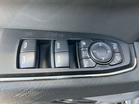 New 2026 GMC Sierra 2500 AT4X AWD/4WD image 24