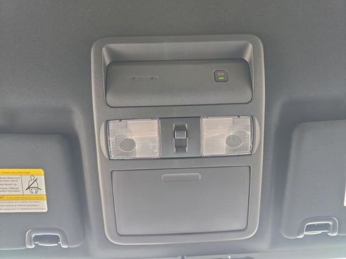 New 2026 Nissan Frontier PRO-4X AWD/4WD image 7
