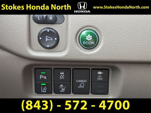 Certified 2020 Honda Ridgeline RTL-E image 29