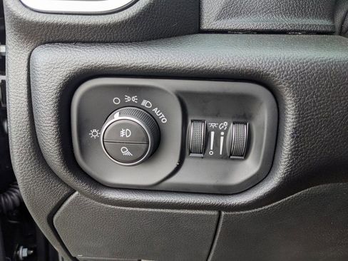 New 2026 RAM 2500 Laramie w/ Night Edition image 52