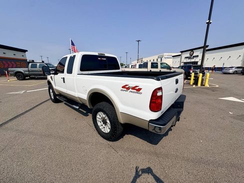Used 2008 Ford F350 Lariat AWD/4WD image 40