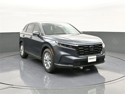 New 2026 Honda CR-V EX image 18