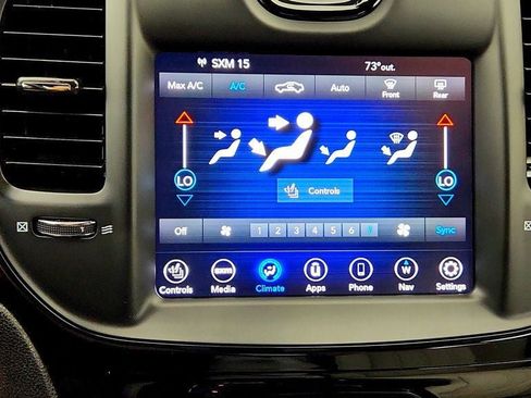 Used 2020 Chrysler 300 S AWD/4WD image 18