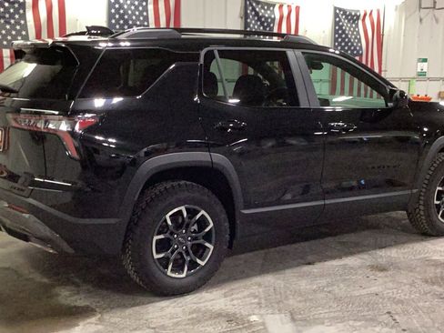 New 2026 Chevrolet Equinox ACTIV w/ Convenience Package III image 18