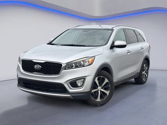 Used 2016 Kia Sorento EX FWD video 2