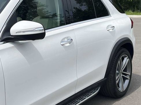 Certified 2022 Mercedes-Benz GLE 350 4MATIC image 17