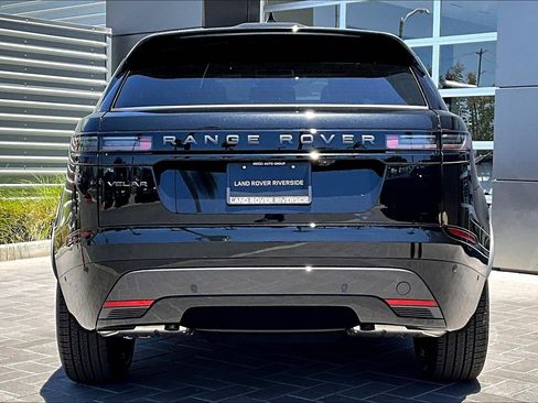 New 2026 Land Rover Range Rover Velar Dynamic SE image 4