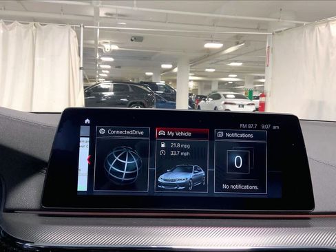 Used 2019 BMW M5 w/ Executive Package image 35