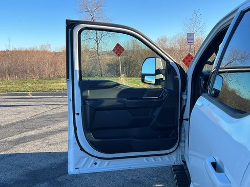 Used 2024 Ford F150 XLT w/ Equipment Group 302A MID image 13