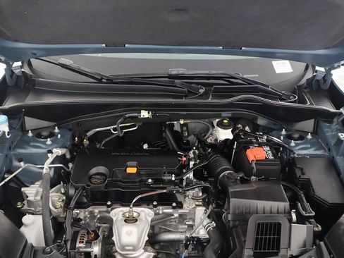 Used 2024 Honda HR-V Sport image 15