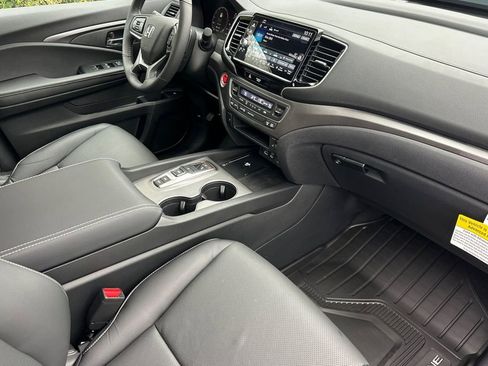 New 2026 Honda Ridgeline RTL image 16